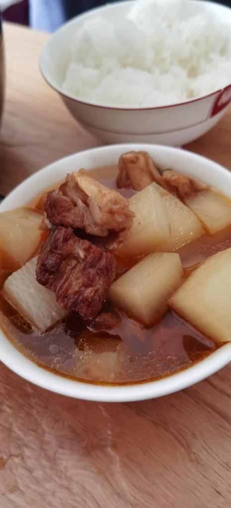 牛肉炖萝卜家常做法大全