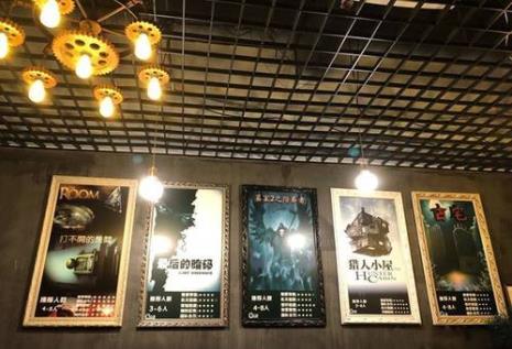 真人密室逃脱怎么算结束