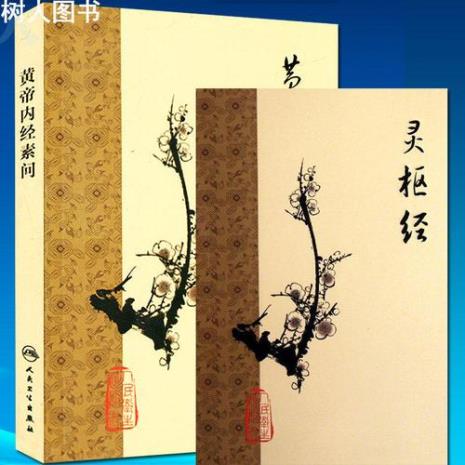 中医经典著作有哪些