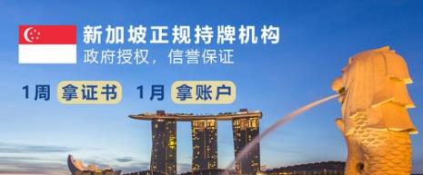 怎么注册新加坡投资公司