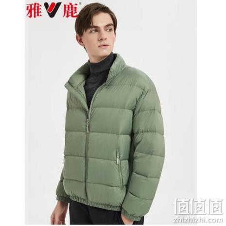 三个斜杠一个b是什么牌子羽绒服