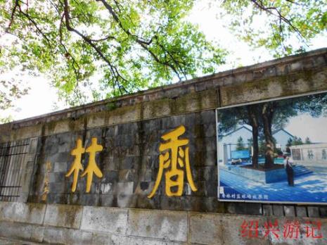 柯桥到大香林公交怎么坐