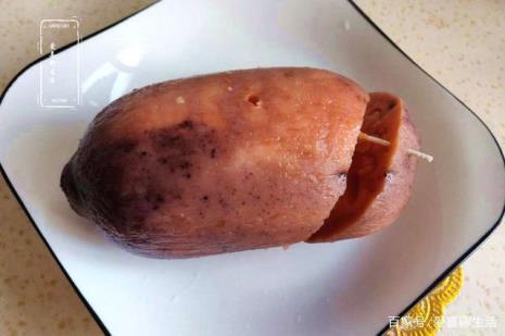 藕怎么做软糯谢了