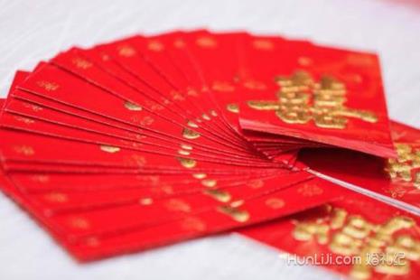 亲姐姐二婚随礼多少