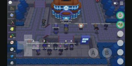 pokemmo努力值表最全