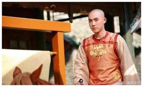 五阿哥是什么民族