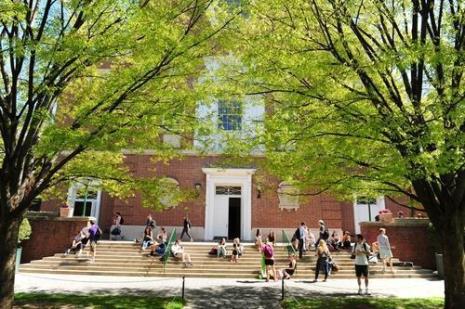 佐治亚理工大学商业分析