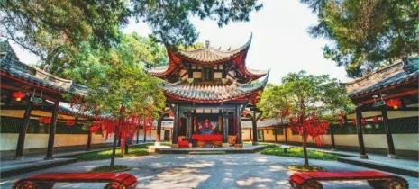 四川的文化遗产有哪些