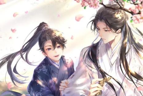 师明净为什么喜欢师尊
