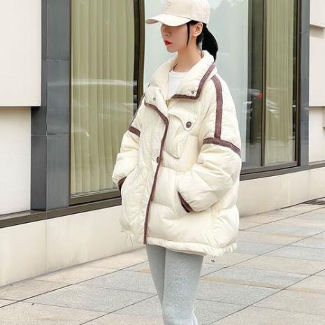 为什么抖音上的羽绒服那么便宜