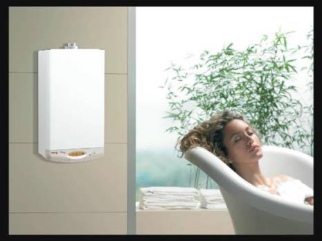 萨贝尔壁挂炉使用方法