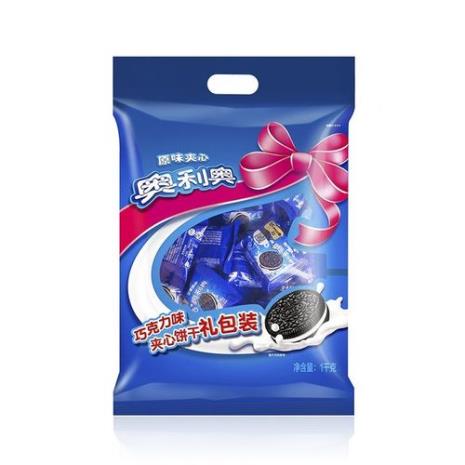 奥利奥饼干的有效期是多长时间