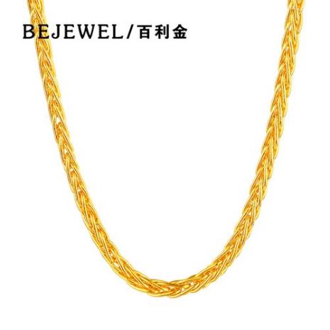 1.7克的肖邦链容易断吗