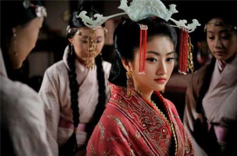 古代孩子怎么称呼父亲的妻妾