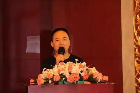 茅台集团领导有没有叫黄永毅