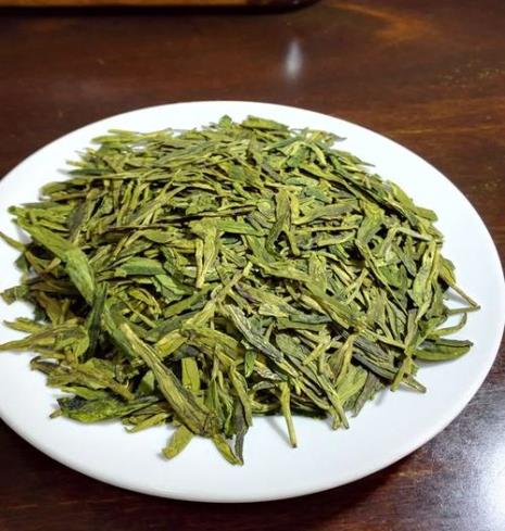 浙江哪些地方产茶产什么茶
