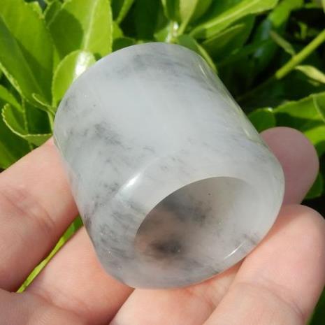 金丝玉青花鉴别