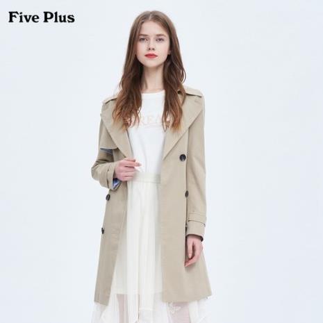 five女装什么档次