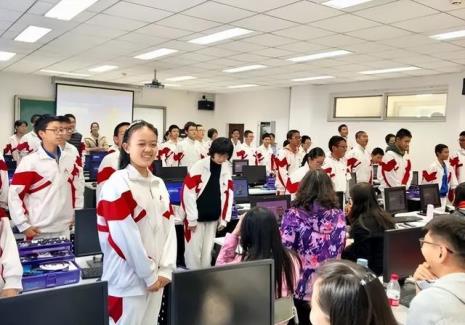 人大附中毕业的名人