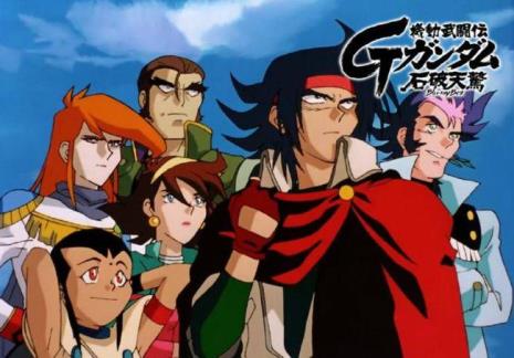 90年代日本经典日常动漫