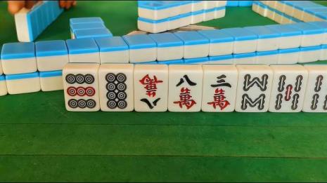 麻将最厉害的胡牌叫什么