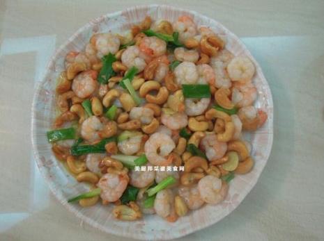 虾肉怎么做好吃