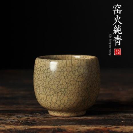 哥窑和弟窑的区别在哪里