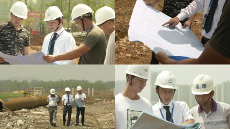 什么叫建筑八大工程师
