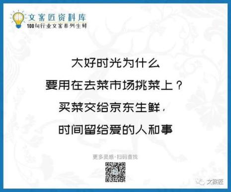 瓜地挑瓜文案