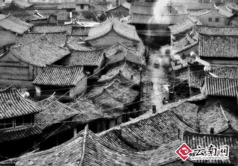 云南历史文化