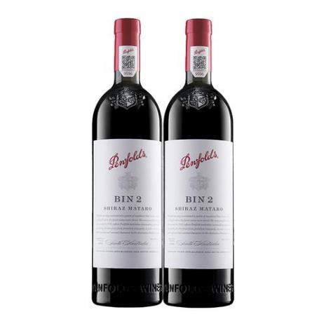 澳大利亚干红酒中的BIN什么意思