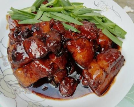 北方红烧肉做法大全红烧肉