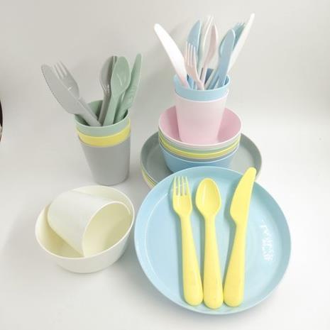 深圳进口餐具哪里买