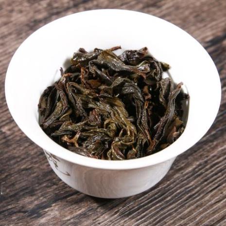 100元的岩茶哪个品种最好
