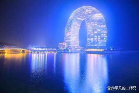 湖州市区有哪些好玩的地方
