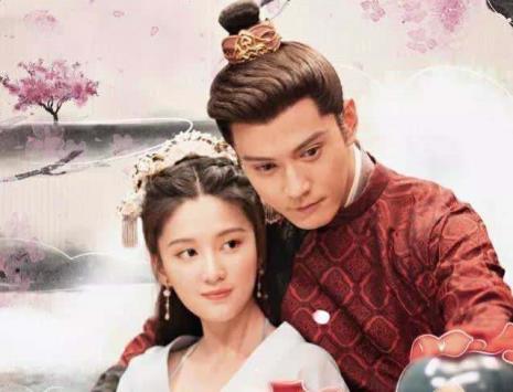 嫣语赋第几集相认男主与女主