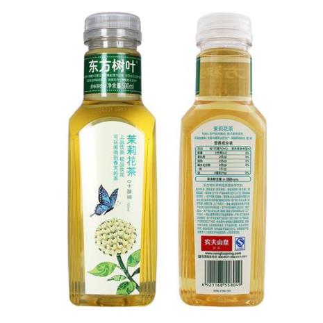 东方树叶成分