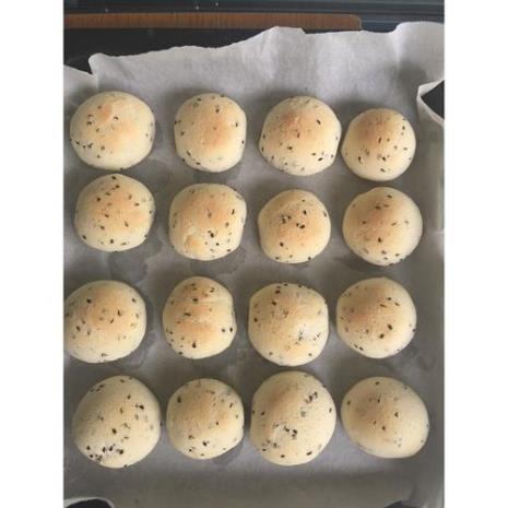 麻薯面包保存方法