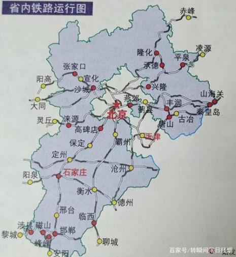 湖北保定地理位置