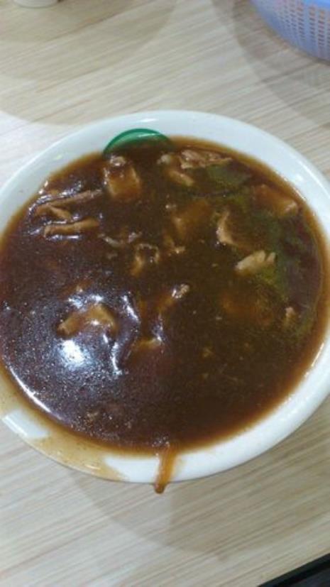 开封白胡辣汤做法