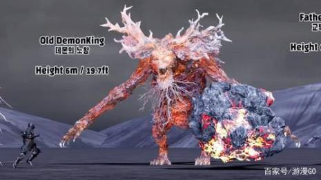 地魁是什么生物