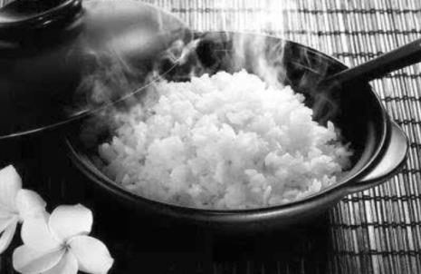 隔水蒸饭要多长时间