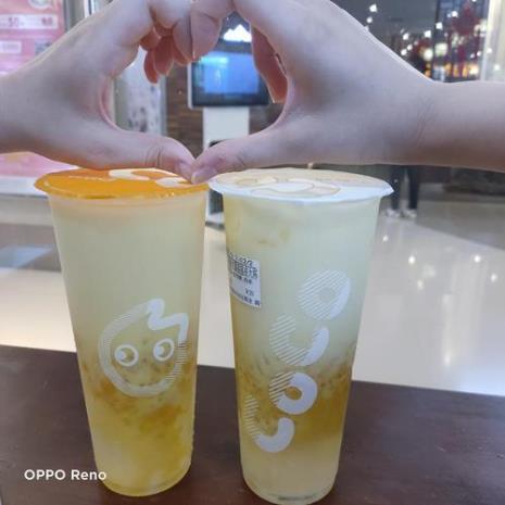 杨枝甘露是什么cp