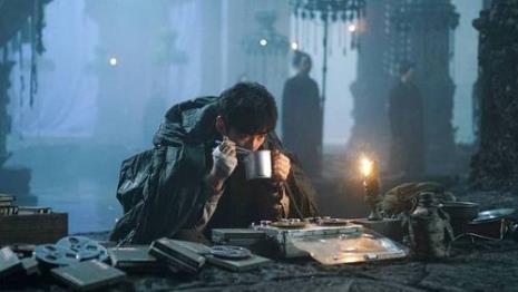 为什么只有吴邪听雷成功