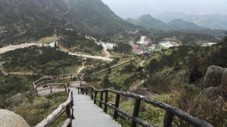 九仙山所有门口都可以进吗