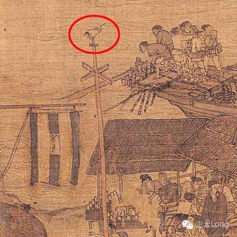 清明上河图课文三年级原文