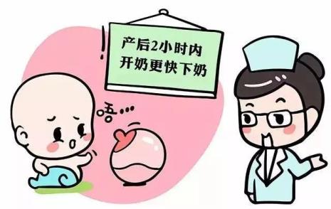 母乳过度喂养的表现