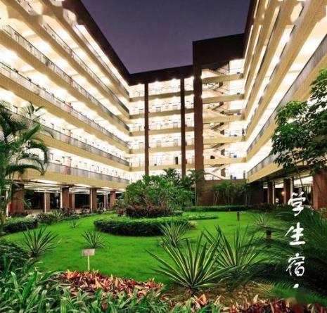 广州黄埔中学有住宿吗