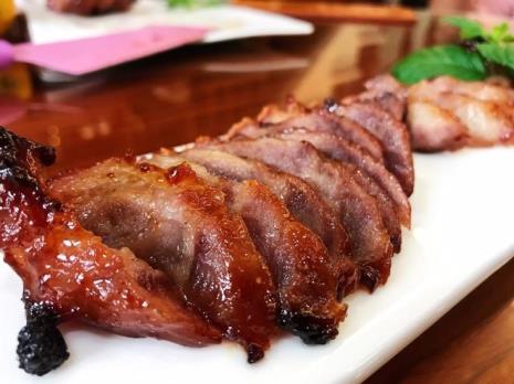 詹姆斯叉烧肉的正宗做法