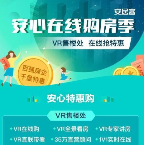 安居客的房源可靠吗